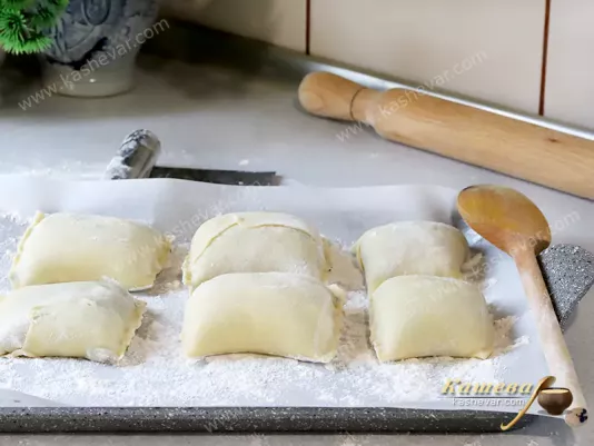 Домашні маульташен