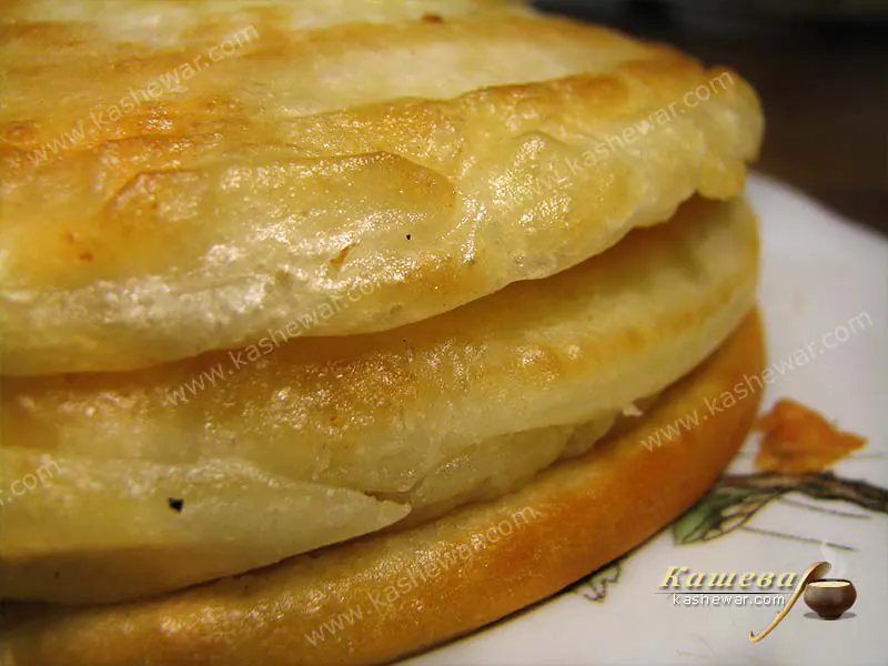 Блины английские – рецепт с фото, британская кухня