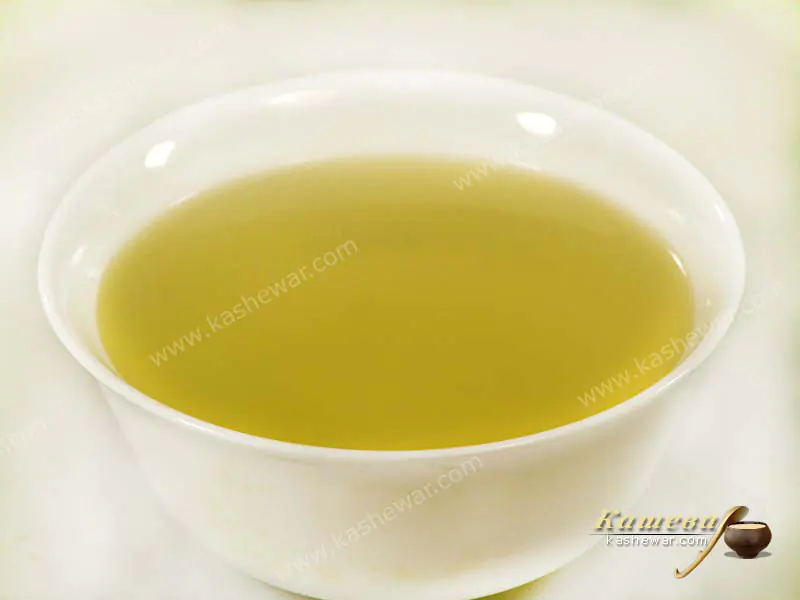 Dashi broth – recipe with photo, Japanese cuisine