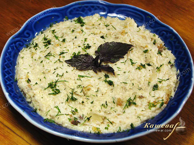 Жур – рецепт с фото, белорусская кухня
