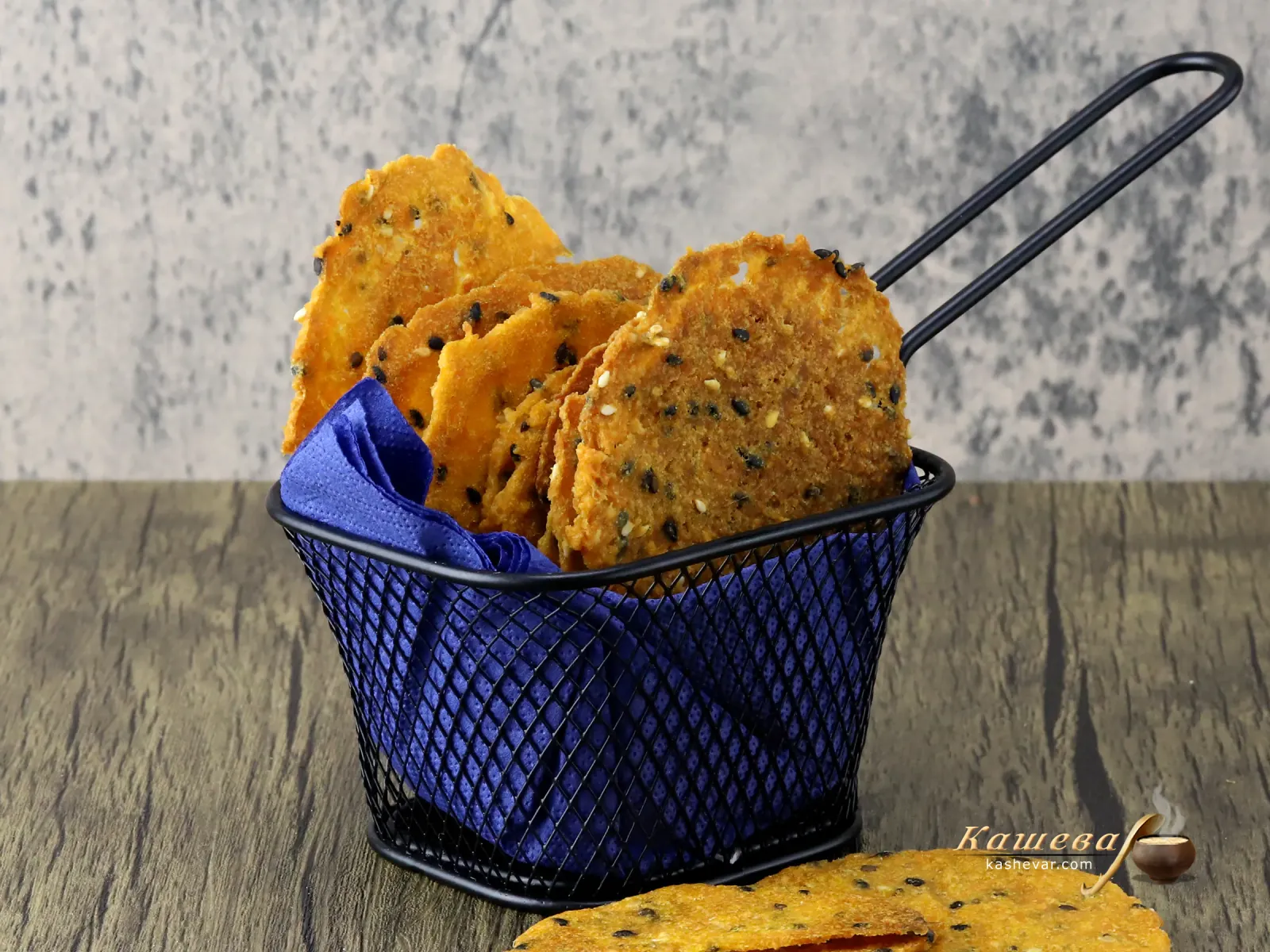 Sweet potato chips – step-by-step recipe with photo, Indian cuisine