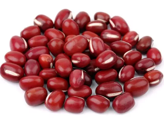 Red adzuki beans