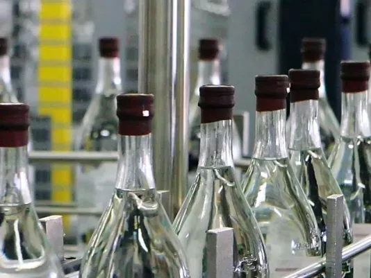 Alcohol 96,7% – recipe ingredient