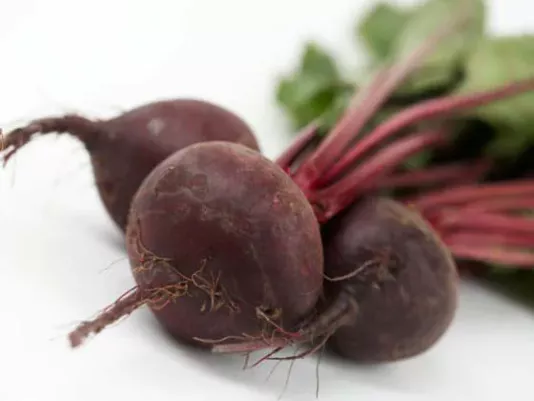 Beets – recipe ingredient