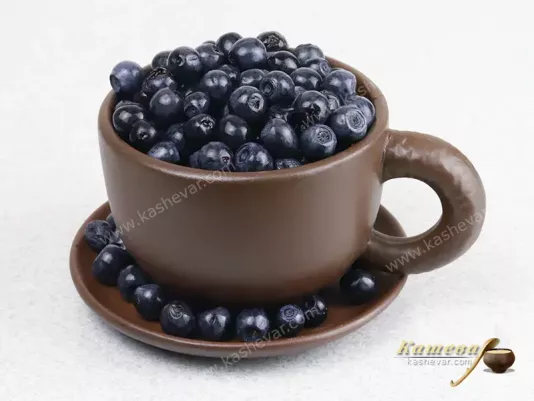 Черника