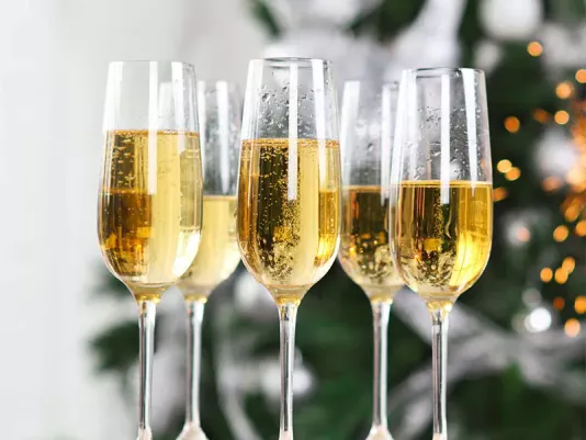 Champagne