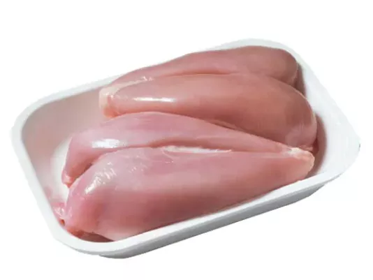 Куряча грудка