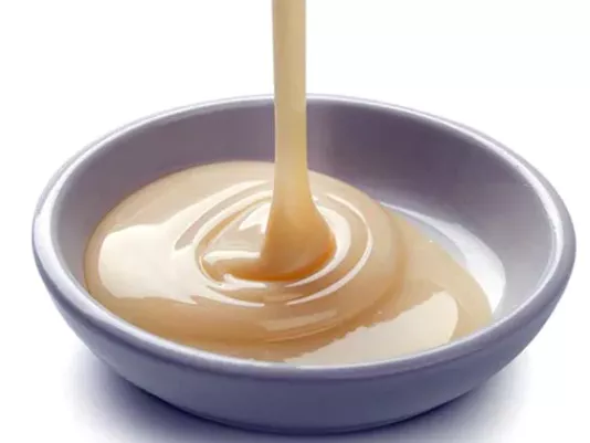 Сгущенное молоко