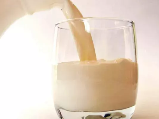 Cream 33 percent