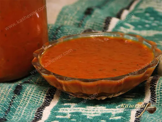 Ketchup