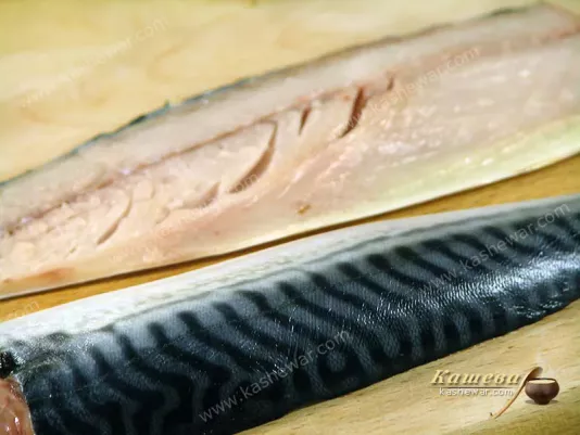 Скумбрія