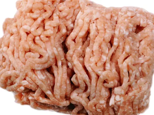 Chicken mince