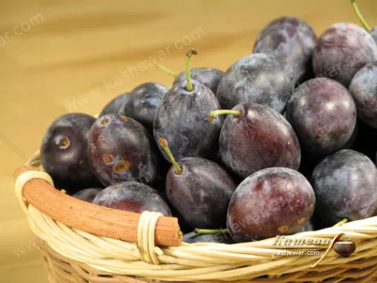 Сливи