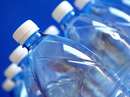 Газированная вода