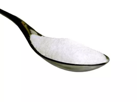 Vanilla sugar