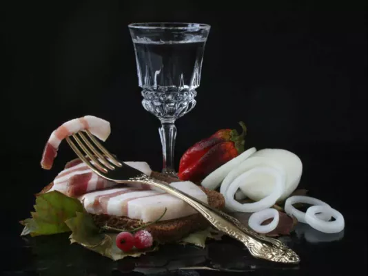 Vodka