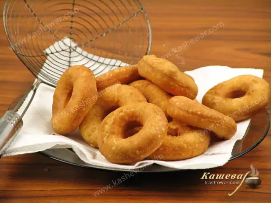 Donuts