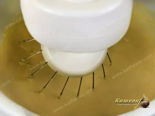 Biscuit dough