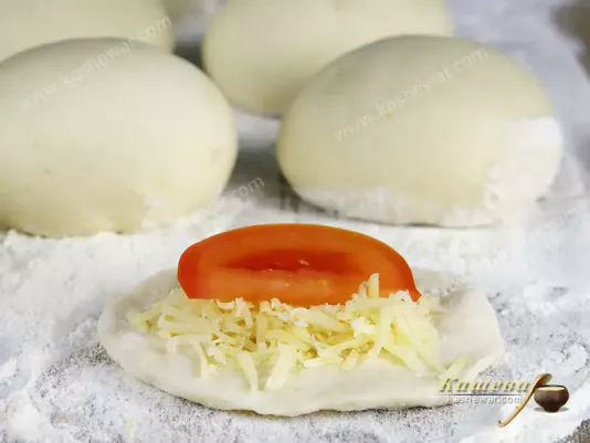 Начинка для пирогів до пива