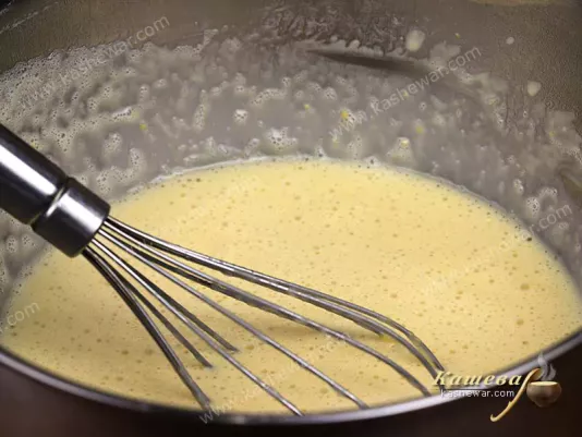 Кляр для риби з чіпсами
