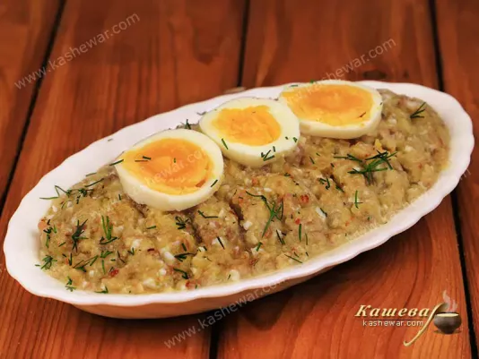 Vorschmack