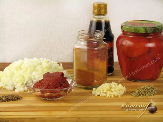 Chili hot dog products
