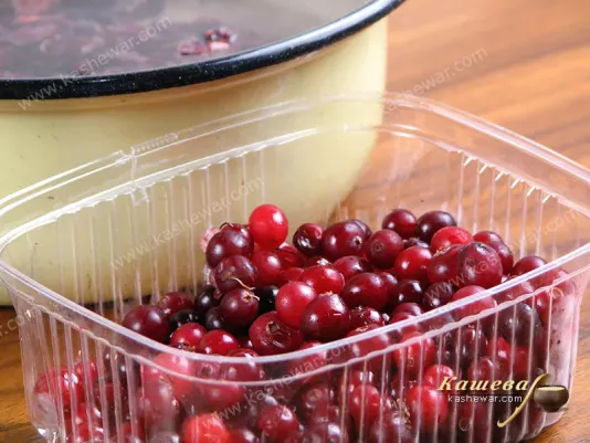 Cranberry