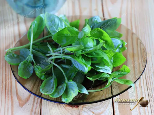 Basil