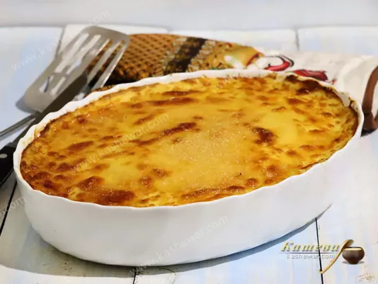 Мусака