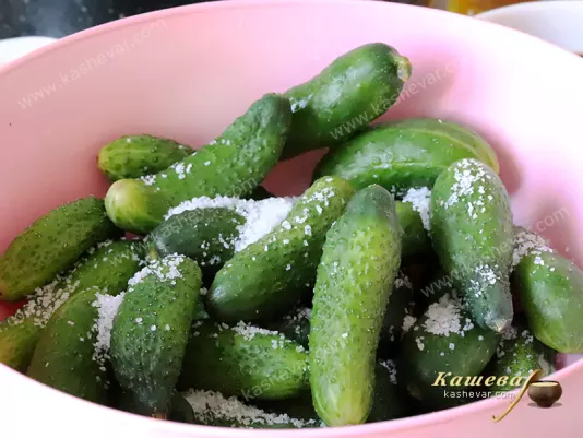Pickles