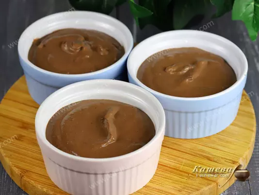 Паштет из куриной печени
