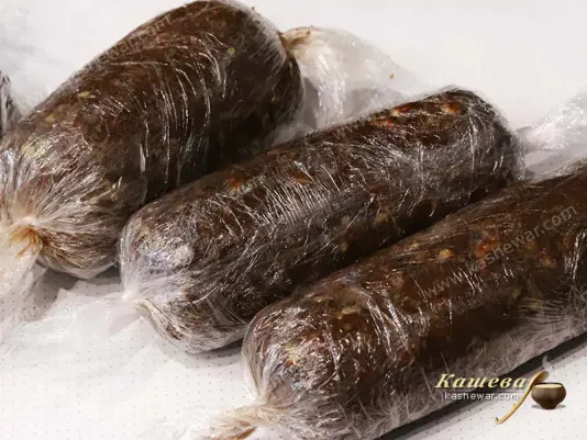 Roll "Sausage"