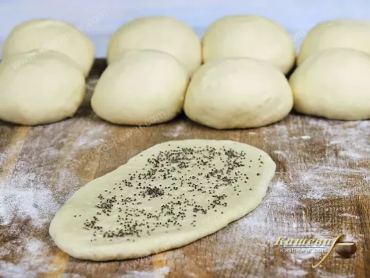 Шоті-лаваш