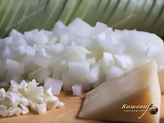 Products for the pie
