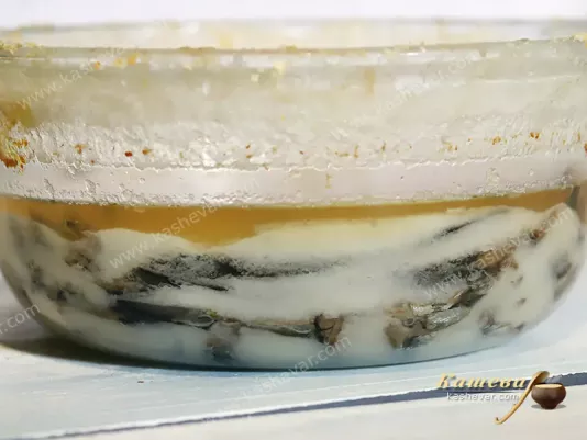 Засолка анчоусов