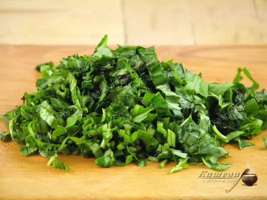 Basil and oregano for pizza sauce