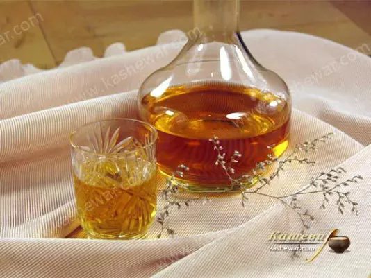 Домашні напої