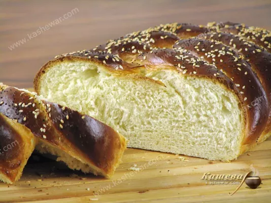 Рецепти на Рош га-Шана