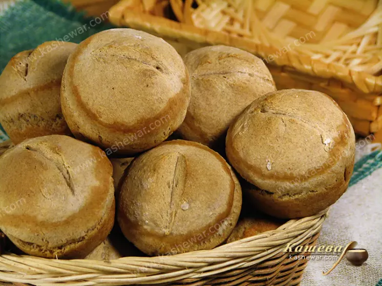 Country beer bread – Recipe with Photos, British Cuisine