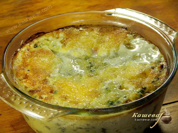 Colcannon – recipe with photo, Irish cuisine