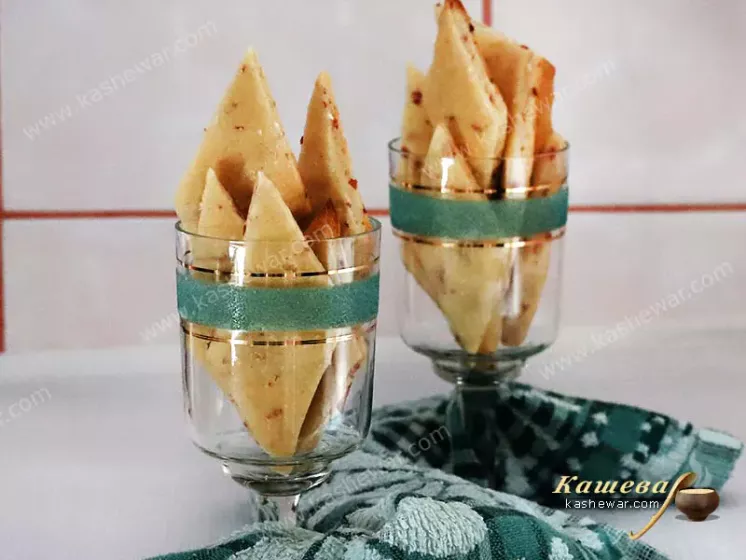 Ньоккі інграсато – рецепт з фото, італійська кухня