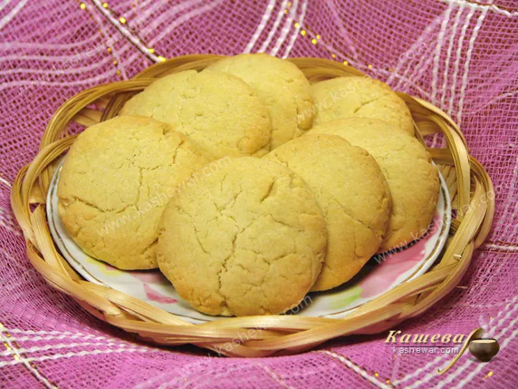 Shakar-lokum – recipe with photo, Azerbaijani cuisine