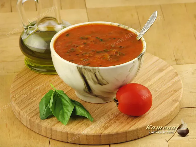 Соус для пиццы – рецепт с фото, итальянская кухня