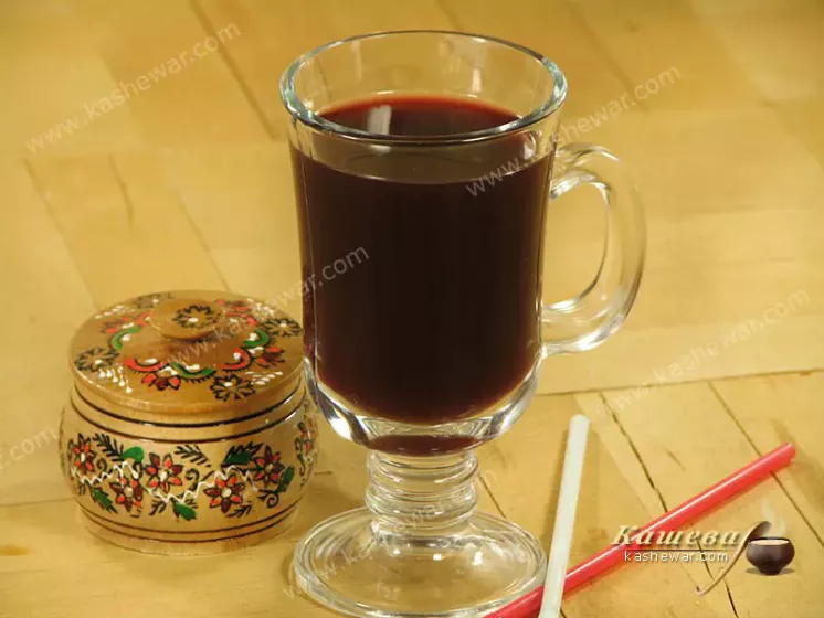 Beet kvass – recipe with photo, drinks