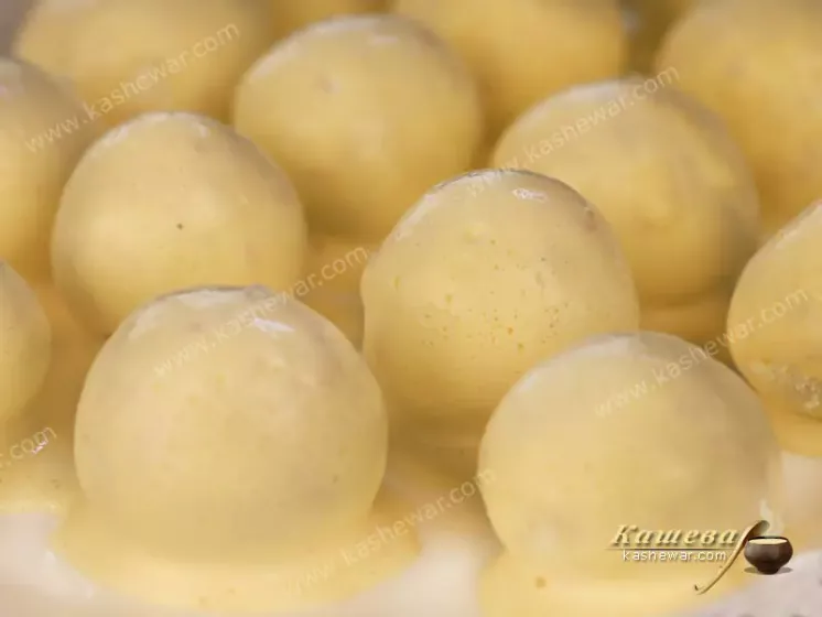 Curd dessert with oatmeal – recipe with photo, dessert