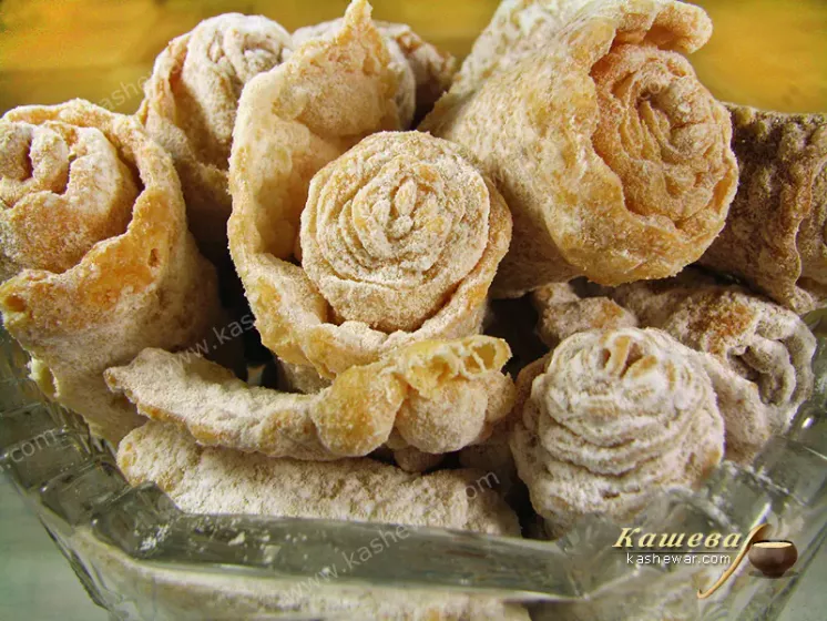 Urama, kush tili – recipe with photo, Uzbek cuisine