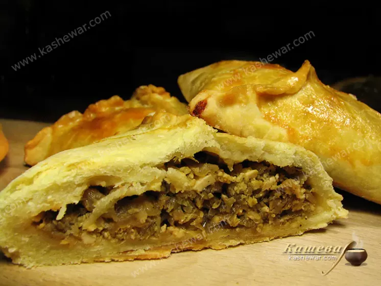 Verzere – recipe with photo, Moldavian cuisine