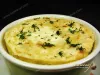 Бульб'яна запіканка з пшоном – рецепт фото, білоруська кухня