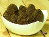 Саджанці котлети - рецепт з фото, страви для сироїдів