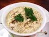 Мадридський часниковий суп – рецепт з фото, іспанська кухня
